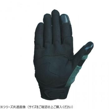 NANKAI ナンカイ フレックスギアグローブ SDG-7082 L カーキの画像