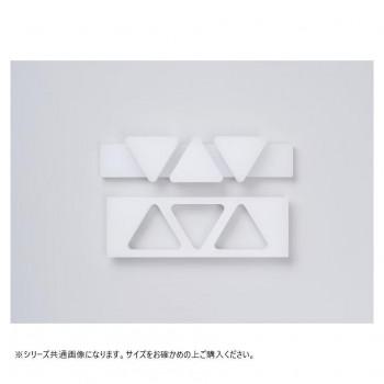 山県化学(ヤマケン) おむすび型 フタ付 (A)5ケ取(小)の画像