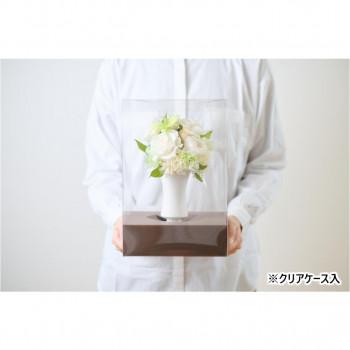 フラワーアレンジ お供え花 葉月(はづき) F-6064の画像