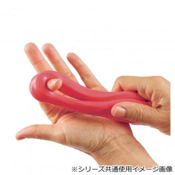 エコパテ　450g(400cc)レッド　ミディアムソフト DMG-24543_1
