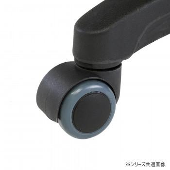 藤沢工業(TOKIO) オフィスチェア CF-2M イエローグリーンの画像
