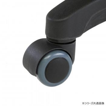 藤沢工業(TOKIO) オフィスチェア CF-2M ブルーの画像