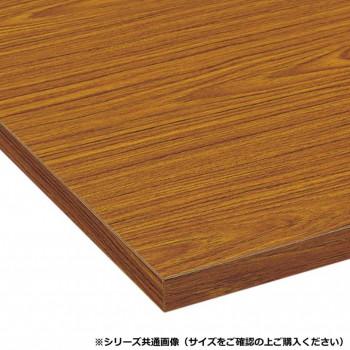 藤沢工業(TOKIO) ミーティングテーブル TDW-1560TK チークの画像