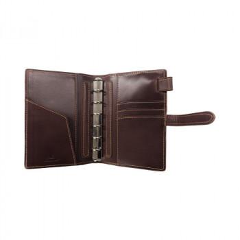 ASHFORD アシュフォード ヒメル MINI6 13mm belt ブラウン 1290