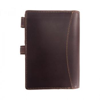 ASHFORD アシュフォード ヒメル MINI6 13mm belt ブラウン 1290-022