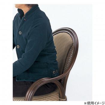 今枝商店　Romantic Rattan　籐ラウンドチェア　回転座椅子　ハイタイプ　S533B_3