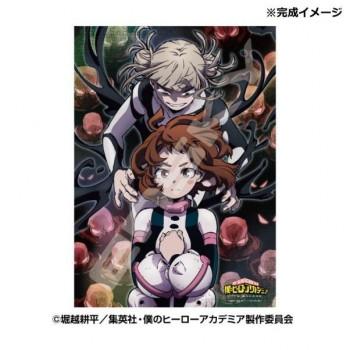 ジグソーパズル 500ピース TVアニメ『僕のヒーローアカデミア』 少女の