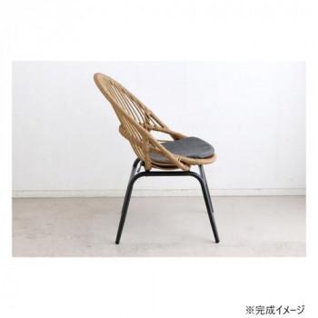 東馬(TOHMA) Resonaire(リゾネア) オーバルチェア 54672120 : ハンディ