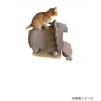 カリカリーナ　ZOO ズー らいおん_6