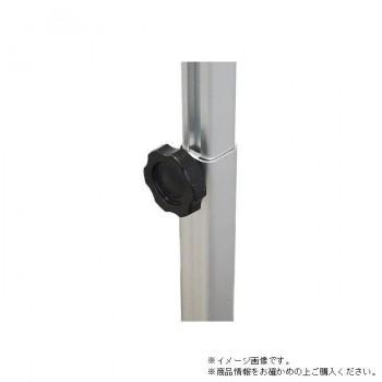 TOKISEI 常磐精工 屋外ポールサインスタンドスライド A4片面横 ブラック BOPSS135-A4YK_1