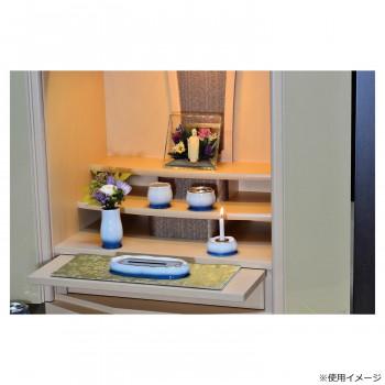 花輪 5点セット 美濃焼 海 32C300G800072_2