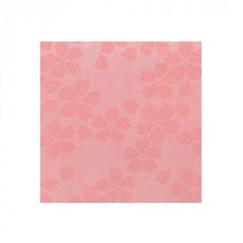 ホワイトガラスステージ スクエアカット(ジャガード織) 美桜/ピンク 32P800007t052_1