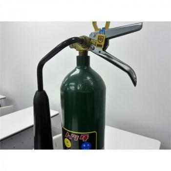 初田製作所 二酸化炭素消火器 CG-15 : ハンディハウス - 通販 - Yahoo
