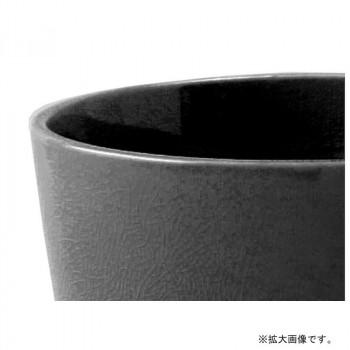 ミュールミル プランター ベラ 墨 L 4セット CH-035Azの画像