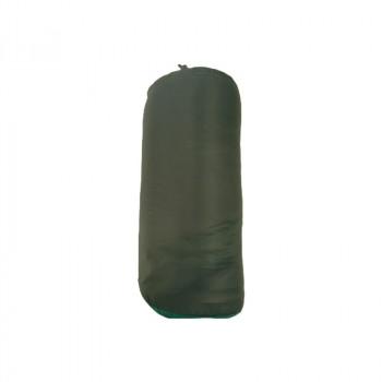 PUROMONTE プロモンテ コンパクトダウンシュラフ450g DL455 グレー
