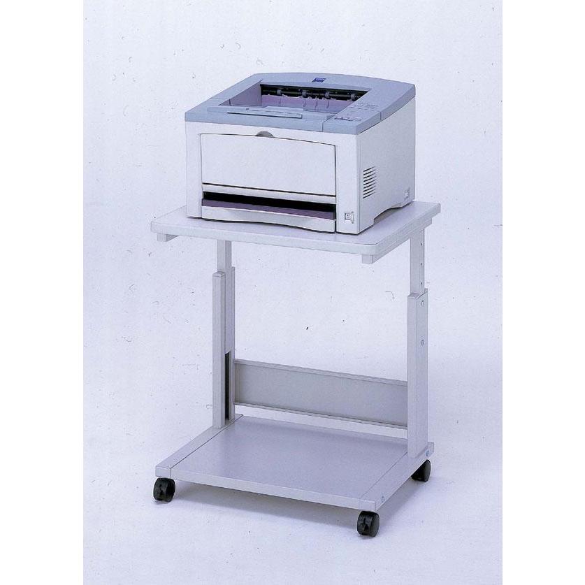 PTL-301N ナカバヤシ レーザープリンタテーブルの画像