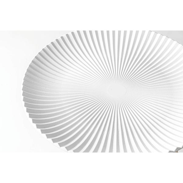 トレーテーブル M 繊維板 天然木(パイン) ラッカー塗装 ホワイト LFS-191C｜handyhouse｜03