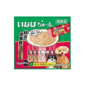 オンラインネット ちゅーる本総合笹身ビーフm14g本 ペット用品 犬フード 16セット 取り扱い店舗限定 Dev Visitatlantida Com