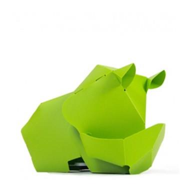 Red Safari 動物 折り紙 照明 ライト サイ Amo Animallight Sai Second Floor 通販 Yahoo ショッピング