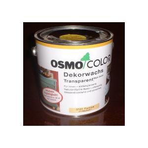 オスモカラー ウッドワックス2.5L 品質保証 www.lsansimon.com