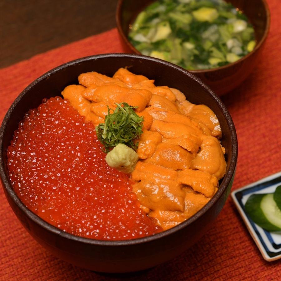 羽田市場 冷凍 天然 お刺身うに 100g 訳あり 1人前 2人前 ウニ 雲丹 寿司 海鮮丼 うにパスタ お取り寄せグルメ 食品 母の日 父の日 Hv 0135 羽田市場 通販 Yahoo ショッピング
