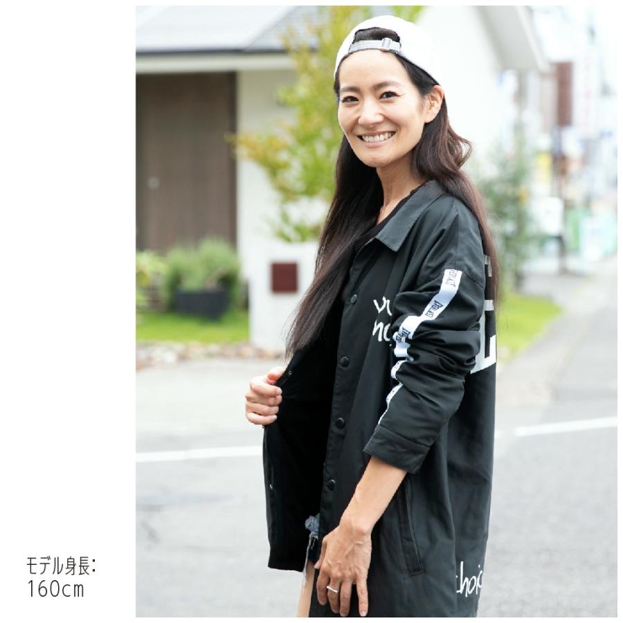 ジャケット アウター コーチジャケット レディース Everlast 長袖 秋冬 秋 冬 レジャー スポーツ 9zeve 005 Hangaa 通販 Yahoo ショッピング