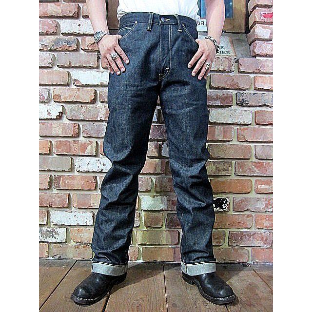 Lee リー デニム ARCHIVES REAL VINTAGE 101Z 1952年復刻モデル Lee リー デニム ARCHIVES REAL VINTAGE 101Z 1952年復刻モデル