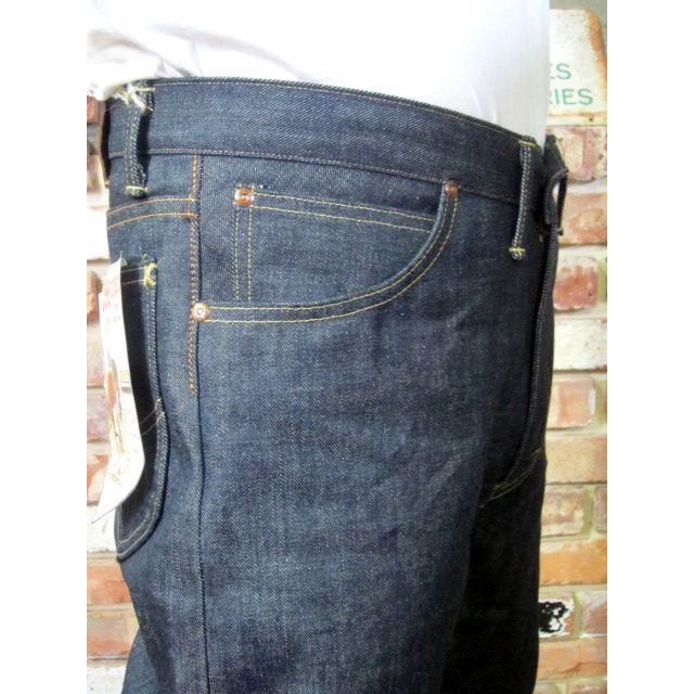 Lee リー デニム ARCHIVES REAL VINTAGE 101Z 1952年復刻モデル Lee リー デニム ARCHIVES REAL VINTAGE 101Z 1952年復刻モデル