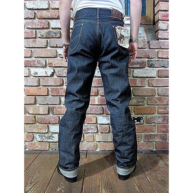 Lee リー デニム ARCHIVES REAL VINTAGE 101Z 1952年復刻モデル Lee リー デニム ARCHIVES REAL VINTAGE 101Z 1952年復刻モデル
