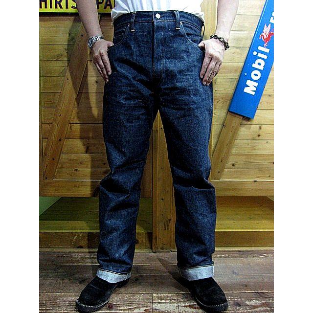 WAREHOUSE ウエアハウス デニム Lot 1001XX(1000XX)1954 MODEL WAREHOUSE ウエアハウス デニム Lot 1001XX(1000XX)1954 MODEL