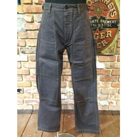 FREEWHEELERS LEAD SLED OVERALLS サイズ28 フリーホイーラーズ（FREEWHEELERS） 