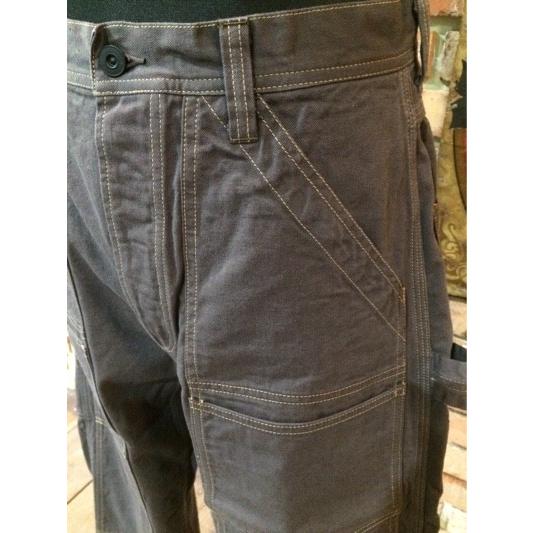 FREEWHEELERS LEAD SLED OVERALLS サイズ28 フリーホイーラーズ（FREEWHEELERS） 