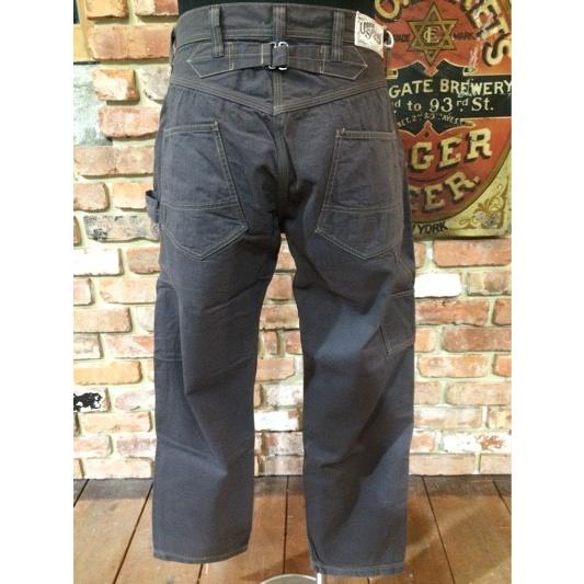 FREEWHEELERS LEAD SLED OVERALLS サイズ28 フリーホイーラーズ（FREEWHEELERS） 