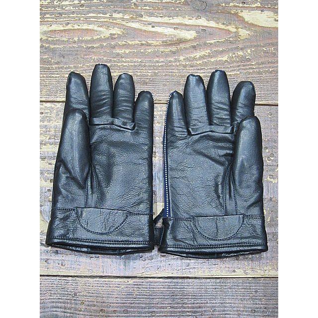 フリーホイーラーズ グローブ　ブラック フリーホイーラーズ 60～70's STYLE レーシンググローブ 【グランプリ