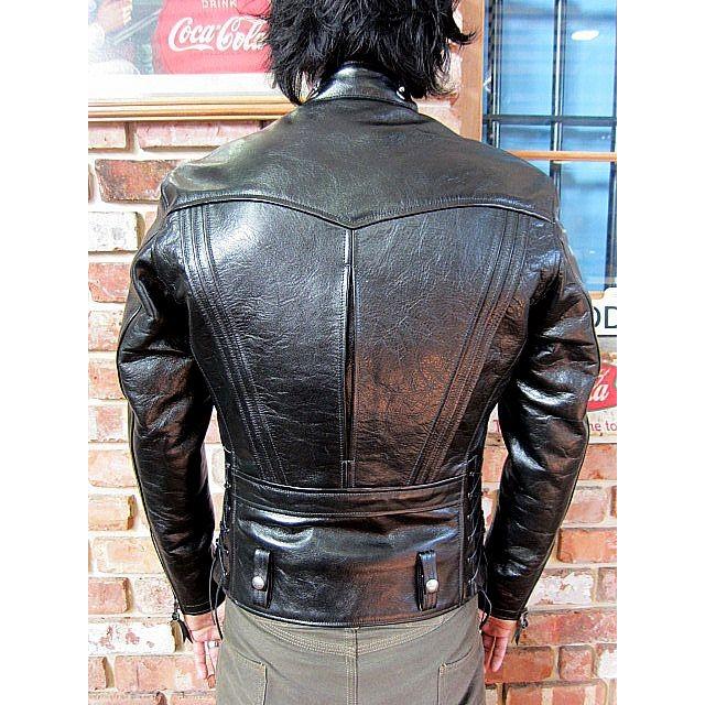 フリーホイーラーズ レザージャケット FREEWHEELERS Peter's フリーホイーラーズ レザージャケット FREEWHEELERS Peter's