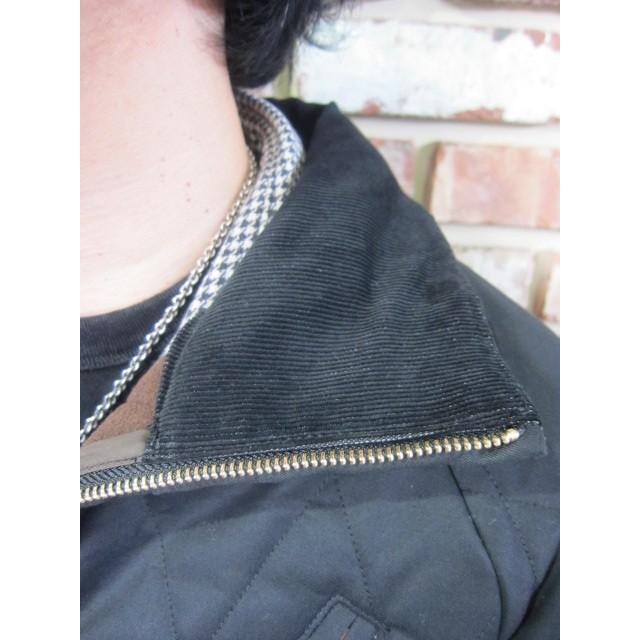 WEST RIDE ウエストライド MID VENTILE JKT BLACK : HANGAR MARKET  