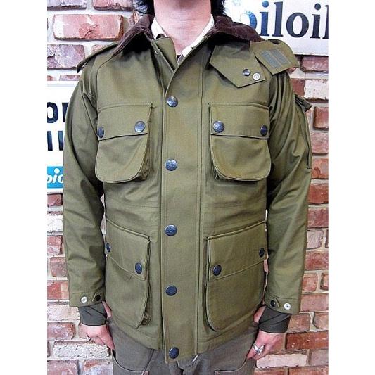 WEST RIDE ウエストライド 15FW MOUNTAIN RIDERS CLASSIC [OLIVE 