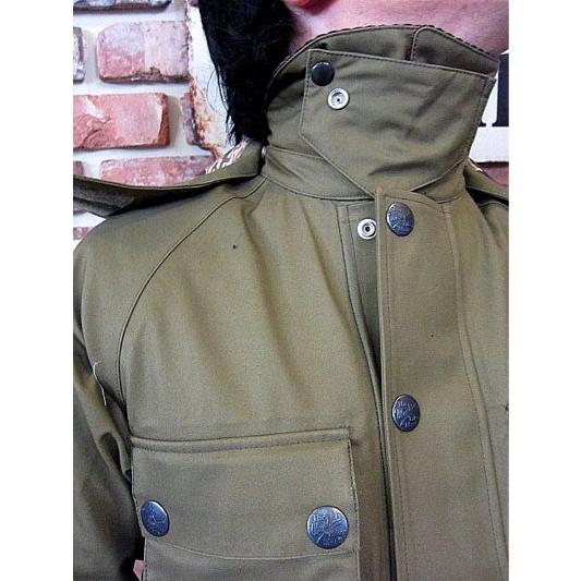 WEST RIDE ウエストライド 15FW MOUNTAIN RIDERS CLASSIC [OLIVE 
