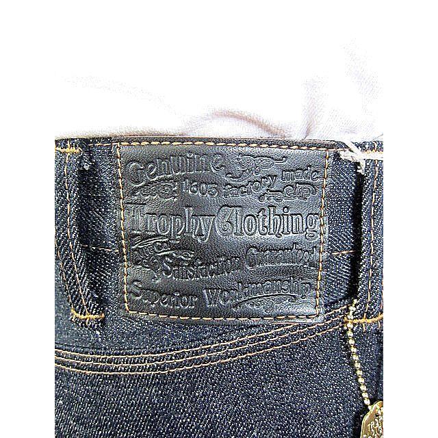 TROPHY CLOTHING（トロフィークロージング） デニム TROPHY CLOTHING