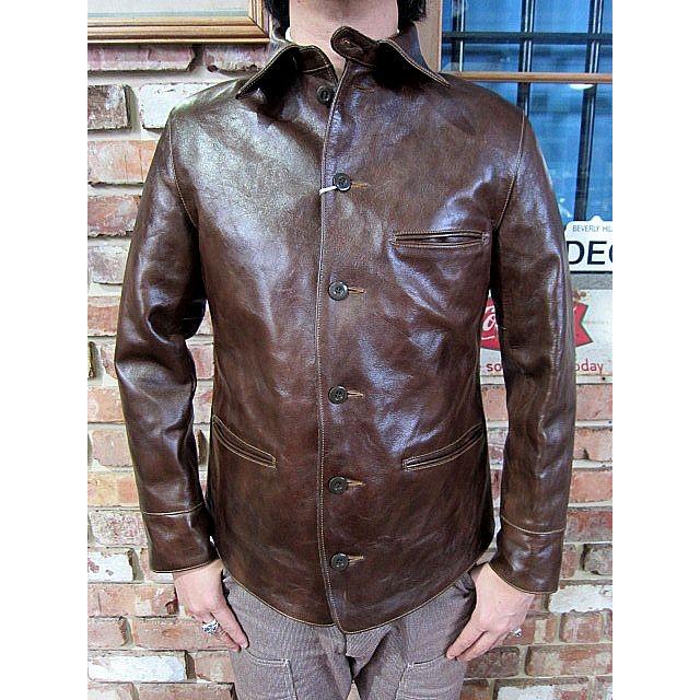 フリーホイーラーズ レザージャケット FREEWHEELERS UNION SPECIAL