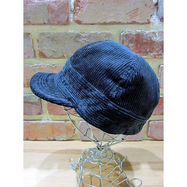 フリーホイーラーズ（FREEWHEELERS） ワークキャップ FREEWHEELERS