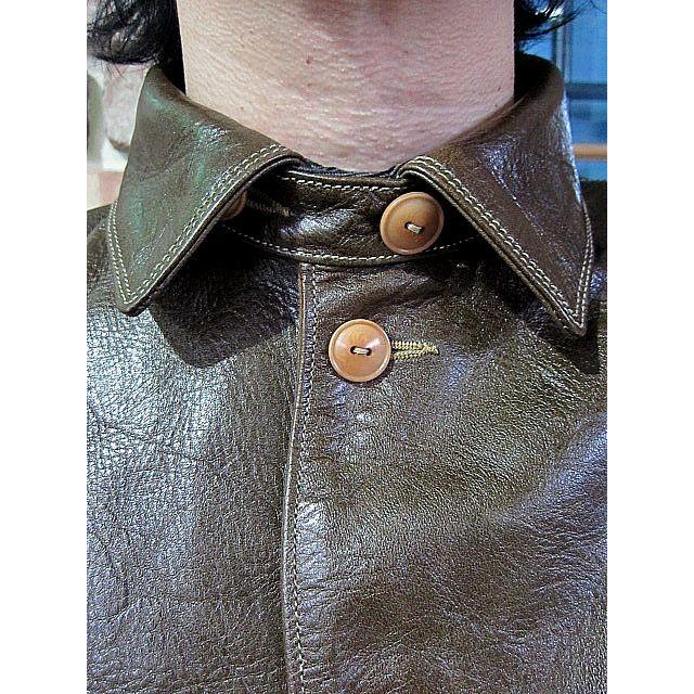 フリーホイーラーズ レザージャケット FREEWHEELERS UNION フリーホイーラーズ レザージャケット FREEWHEELERS UNION