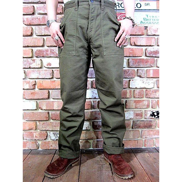 フリーホイーラーズ LONGSHOREMAN OVERALLS 32インチ FREE WHEELERS/フリーホイーラーズ】「Overalls”LONGSHOREMAN