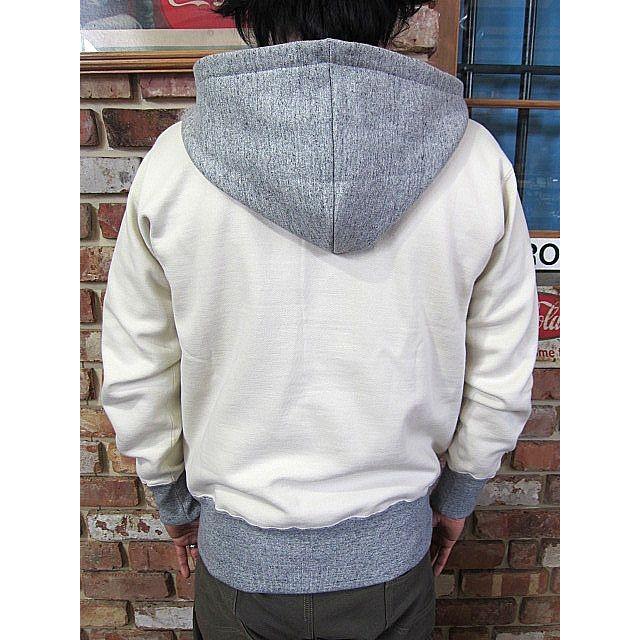 フリーホイーラーズ（FREEWHEELERS） パーカー FREEWHEELERS POWER