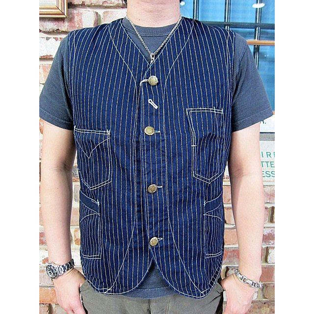 フリーホイーラーズ（FREEWHEELERS） ベスト FREEWHEELERS UNION