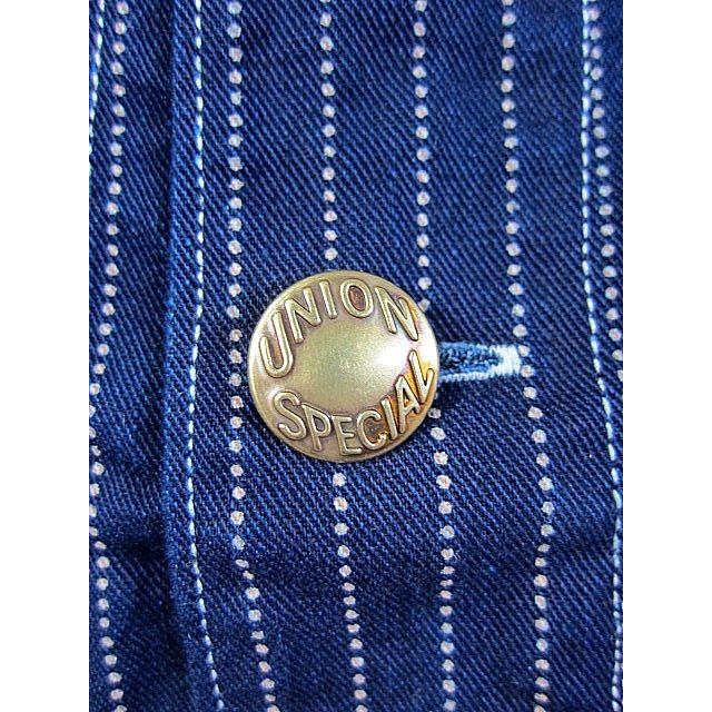 フリーホイーラーズ（FREEWHEELERS） ベスト FREEWHEELERS UNION