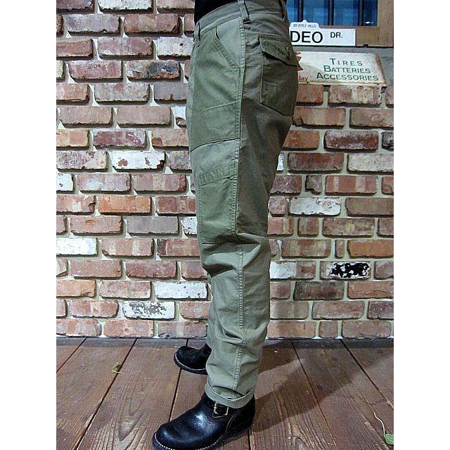 フリーホイーラーズ（FREEWHEELERS） ワークパンツ FREEWHEELERS UNION
