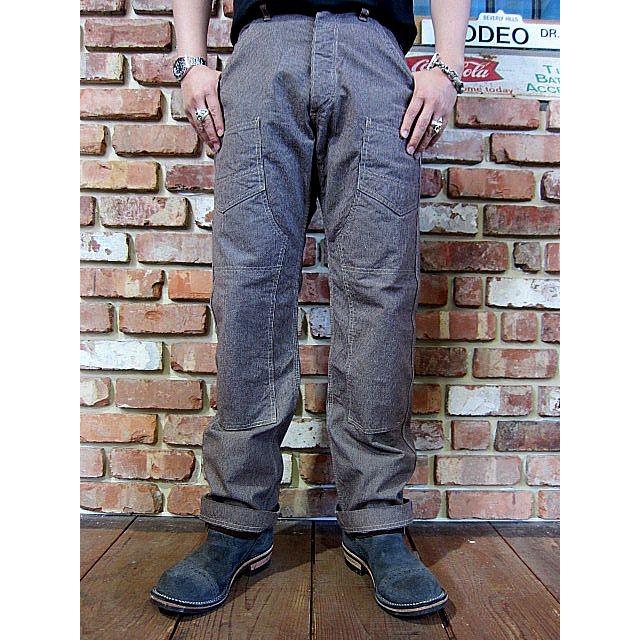 フリーホイーラーズ デリックマン FREEWHEELERS UNION SPECIAL 