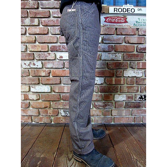 フリーホイーラーズ デリックマン FREEWHEELERS UNION SPECIAL 