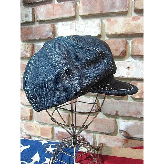 フリーホイーラーズ（FREEWHEELERS） キャスケット FREEWHEELERS UNION
